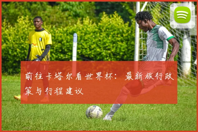前往卡塔尔看世界杯：最新旅行政策与行程建议