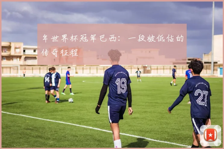 年世界杯冠军巴西:一段被低估的传奇征程
