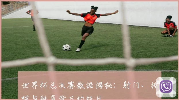 世界杯总决赛数据揭秘：射门、控球与胜负背后的统计